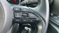 Toyota Yaris 1.5 Hybrid Design 5dr CVT Hybrid Hatchback